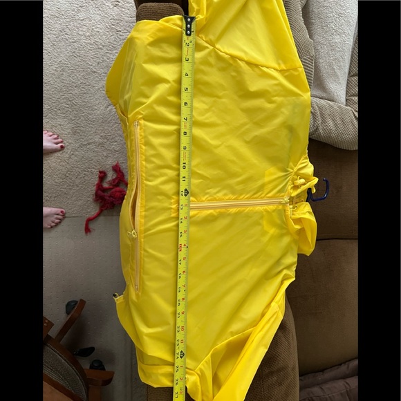 Signa pullover wind breaker - Picture 5 of 7